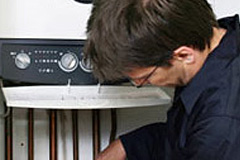 boiler repair Nuptown