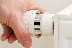 Nuptown central heating repair costs