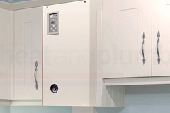 Nuptown electric boiler quotes